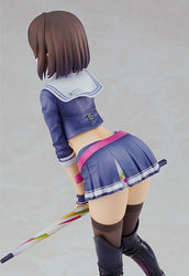 Good Smile Saekano The Movie: Finale: Megumi Kato (Racing Version) 1:7 Scale PVC Figure (ONLINE ORDER ONLY)
