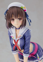 Good Smile Saekano The Movie: Finale: Megumi Kato (Racing Version) 1:7 Scale PVC Figure (ONLINE ORDER ONLY)