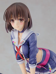 Good Smile Saekano The Movie: Finale: Megumi Kato (Racing Version) 1:7 Scale PVC Figure (ONLINE ORDER ONLY)