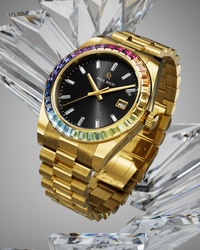 Limited Rainbow Legacy Gold (Online Only)
