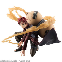 G.E.M SERIES NARUTO SHIPPUDEN GAARA KAZEKAGE Figure (ONLINE ORDER ONLY)