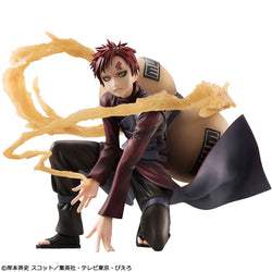 G.E.M SERIES NARUTO SHIPPUDEN GAARA KAZEKAGE Figure (ONLINE ORDER ONLY)