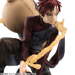 G.E.M SERIES NARUTO SHIPPUDEN GAARA KAZEKAGE Figure (ONLINE ORDER ONLY)