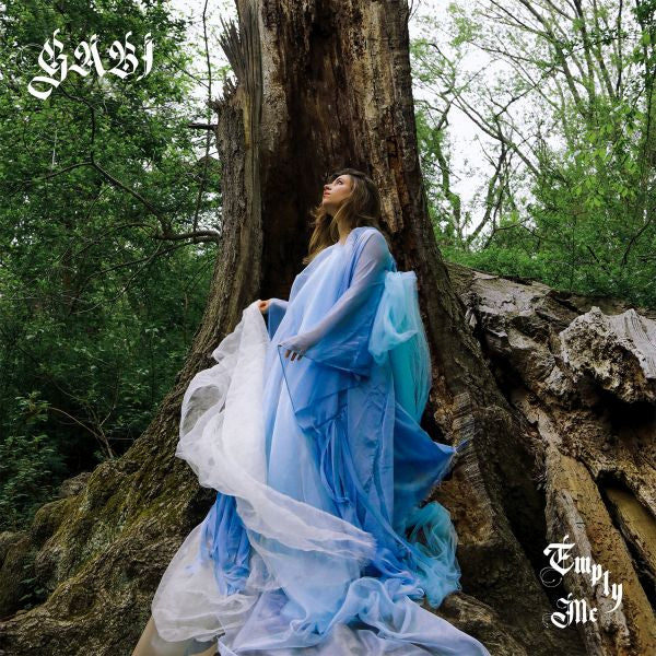 GABI - Empty Me [CD] (ONLINE ORDER ONLY)