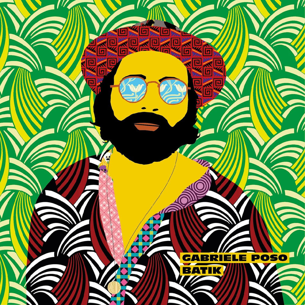 Batik [Vinyl] (ONLINE ORDER ONLY)