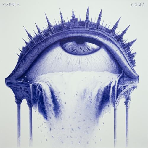 Coma [CD] (ONLINE ORDER ONLY)