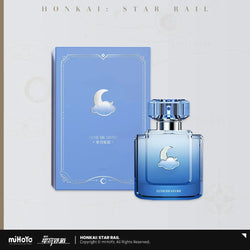 Honkai: Star Rail Galaxy Aromatherapy Series Perfume