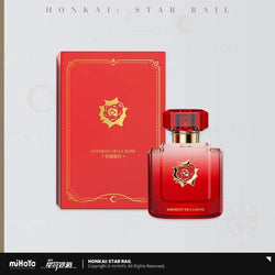 Honkai: Star Rail Galaxy Aromatherapy Series Perfume