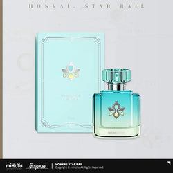 Honkai: Star Rail Galaxy Aromatherapy Series Perfume