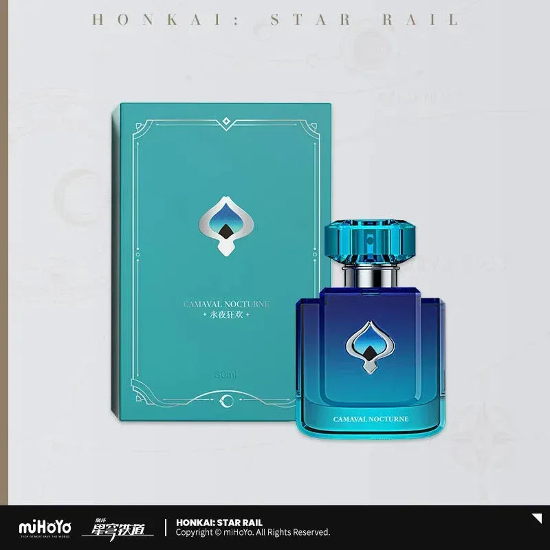 Honkai: Star Rail Galaxy Aromatherapy Series Perfume