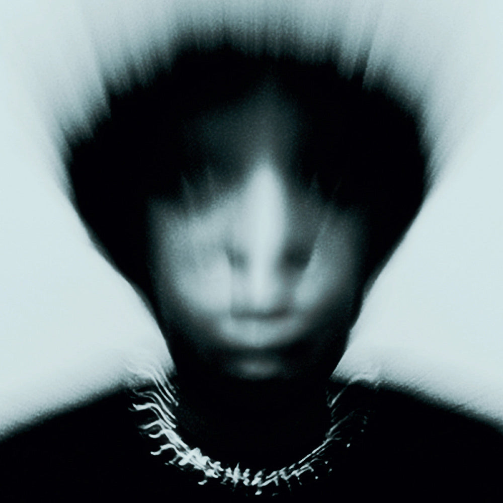 Zinc (TRANSLUCENT LIGHT BLUE VINYL) [Vinyl]