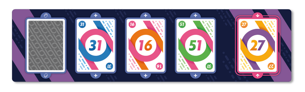 Number Chain