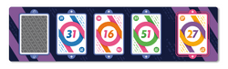 Number Chain