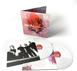 Beautiful Garbage (Deluxe Edition, Remastered, White Vinyl) [Import] (2 Lp's) [Vinyl] (ONLINE ORDER ONLY)