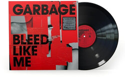 Garbage - Bleed Like Me (Remastered) [Vinyl]