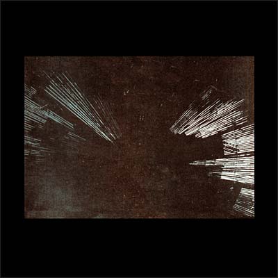 Gramercy [CD] (ONLINE ORDER ONLY)