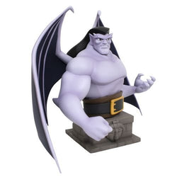 Gargoyles 1/7 Scale Resin Mini-Bust - Select Figure(s) (Online Order Only)