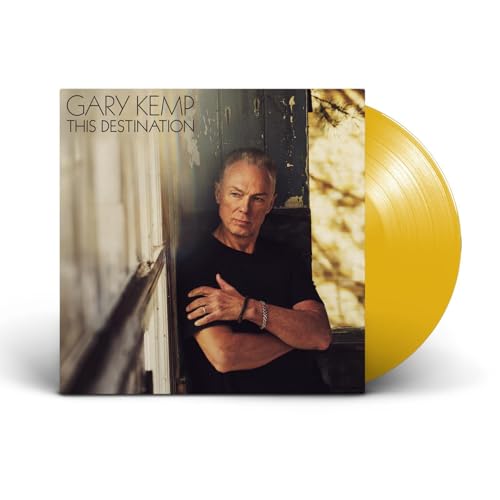 This Destination [Vinyl] (ONLINE ORDER ONLY)