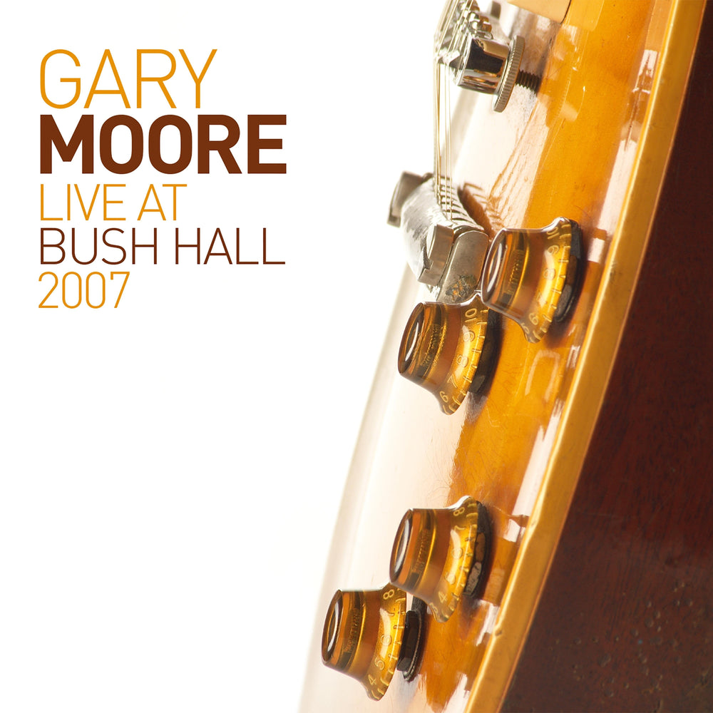 Live At Bush Hall 2007 [CD] (ONLINE ORDER ONLY)