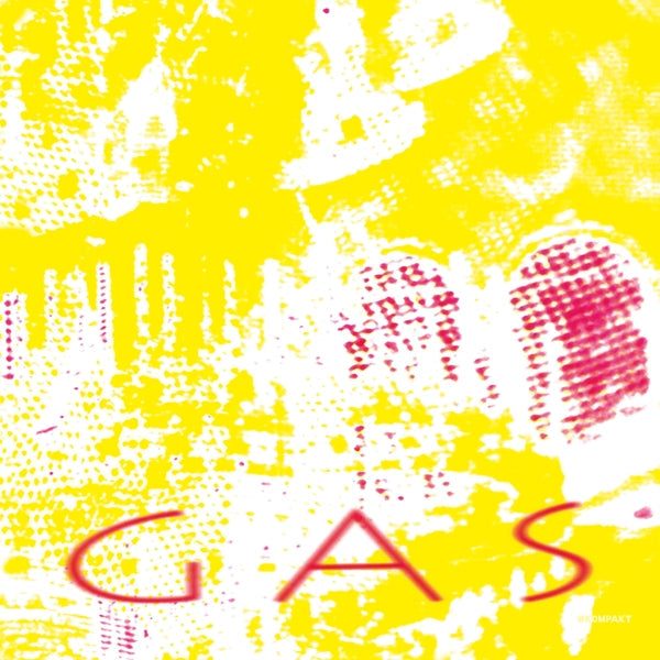 Gas [Vinyl]