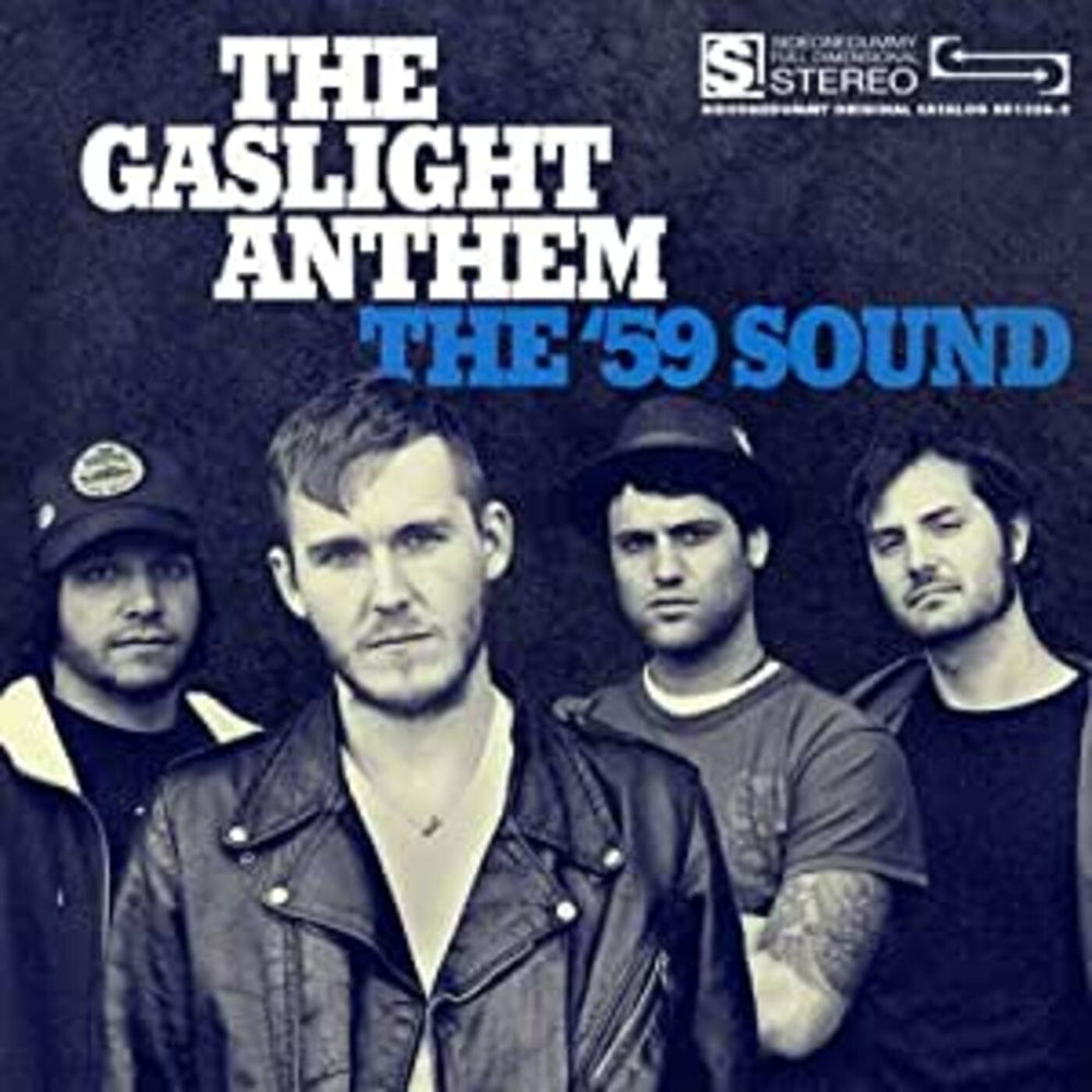 59 Sound [CD]