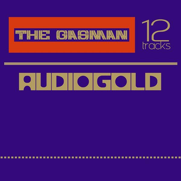 Audiogold [CD] (ONLINE ORDER ONLY)