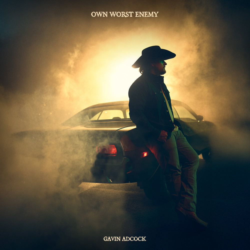 Own Worst Enemy [CD] (ONLINE ORDER ONLY)
