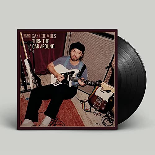Turn The Car Around [LP] [Vinyl] (ONLINE ORDER ONLY)