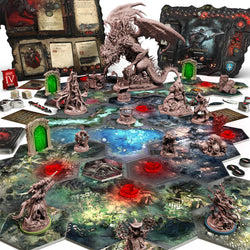 Grimcoven