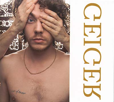 GEIGER - Out of Tune [CD] (ONLINE ORDER ONLY)