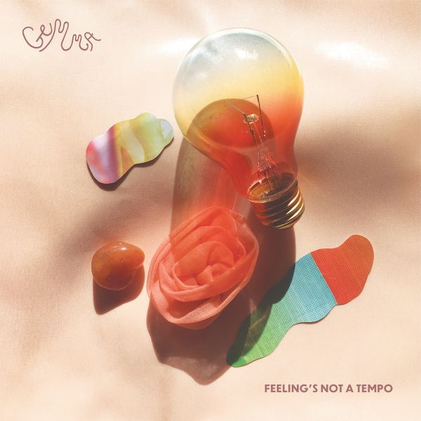 Gemma - Feeling's Not A Tempo [CD] (ONLINE ORDER ONLY)