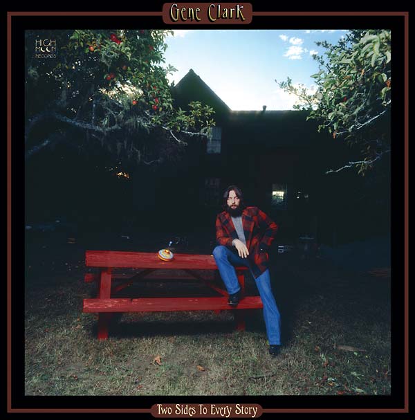 Two Sides to Every Story [CD] (ONLINE ORDER ONLY)