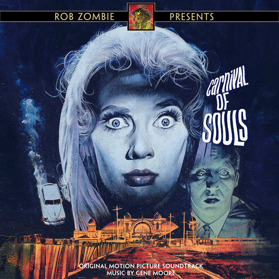 Carnival Of Souls [Vinyl] (ONLINE ORDER ONLY)