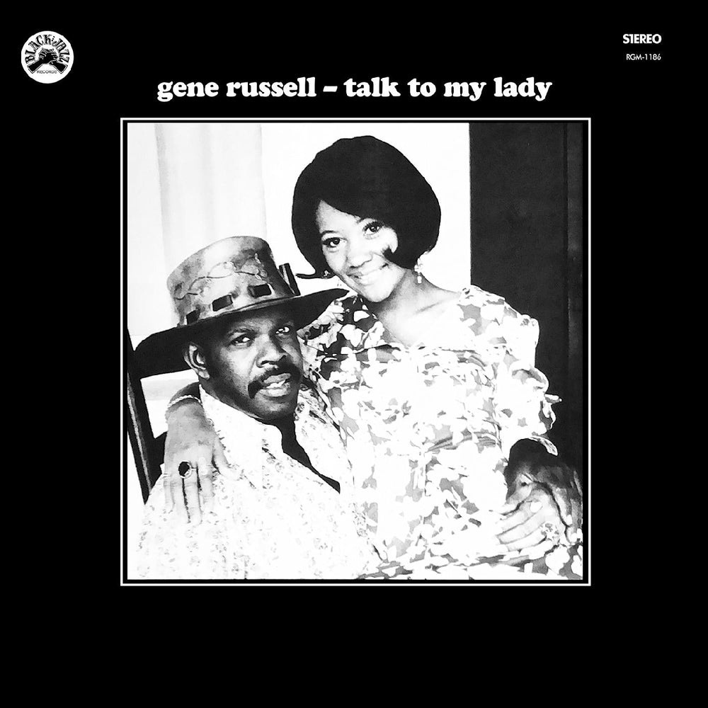 Talk to My Lady (Remastered Edition) [CD]