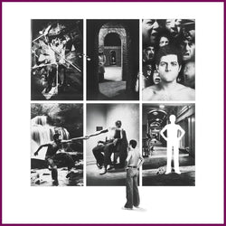 The Lamb Lies Down On Broadway (Deluxe Edition, Boxed Set, With Blu-ray) (5 Lp's) [Vinyl]