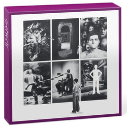 The Lamb Lies Down On Broadway (Deluxe Edition, Boxed Set, With Blu-ray) (5 Lp's) [Vinyl]