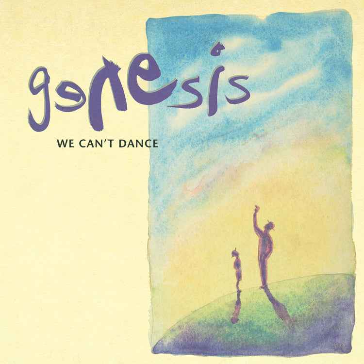 Genesis - We Can't Dance (2018 Remaster) [Vinyl]