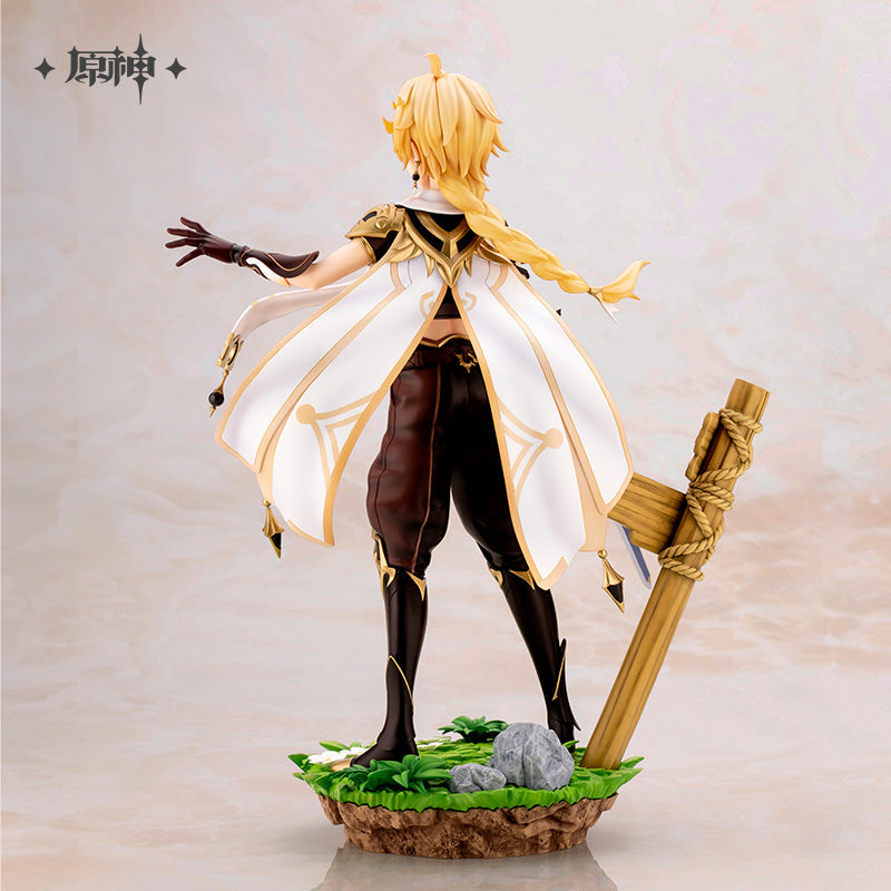 Aether Ver. 1/7 Static Figure (ONLINE ORDER ONLY)