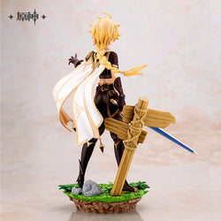 Aether Ver. 1/7 Static Figure (ONLINE ORDER ONLY)