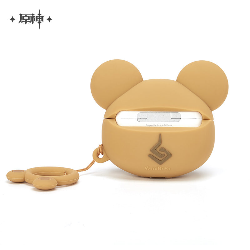 Genshin Impact AirPods Pro Case (ONLINE ORDER ONLY)