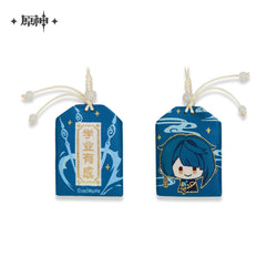 Genshin Impact Amulet Liyue (ONLINE ORDER ONLY)