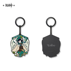 Genshin Impact April Fools Series (ONLINE ORDER ONLY)