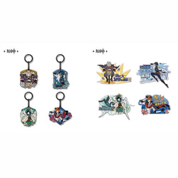 Genshin Impact April Fools Series (ONLINE ORDER ONLY)