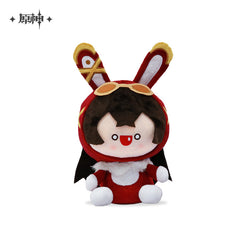 Baron Bunny Plush Toy (ONLINE ORDER ONLY)
