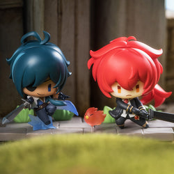 Battlefield Heroes Mondstadt Mystery Box (ONLINE ORDER ONLY)
