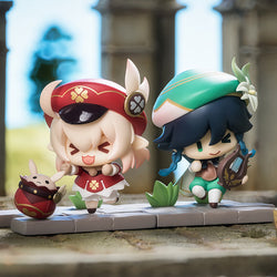 Battlefield Heroes Mondstadt Mystery Box (ONLINE ORDER ONLY)