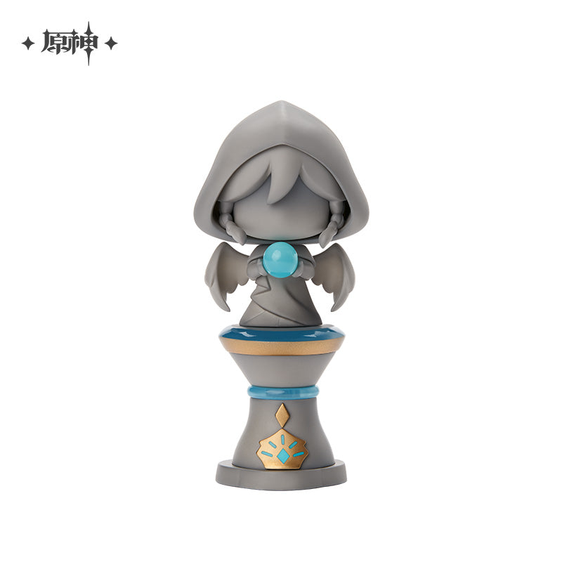 Battlefield Heroes Mondstadt Mystery Box (ONLINE ORDER ONLY)