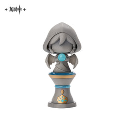 Battlefield Heroes Mondstadt Mystery Box (ONLINE ORDER ONLY)