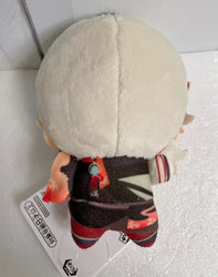 Genshin Impact Chibi Gurumi Plush Doll Vol.6