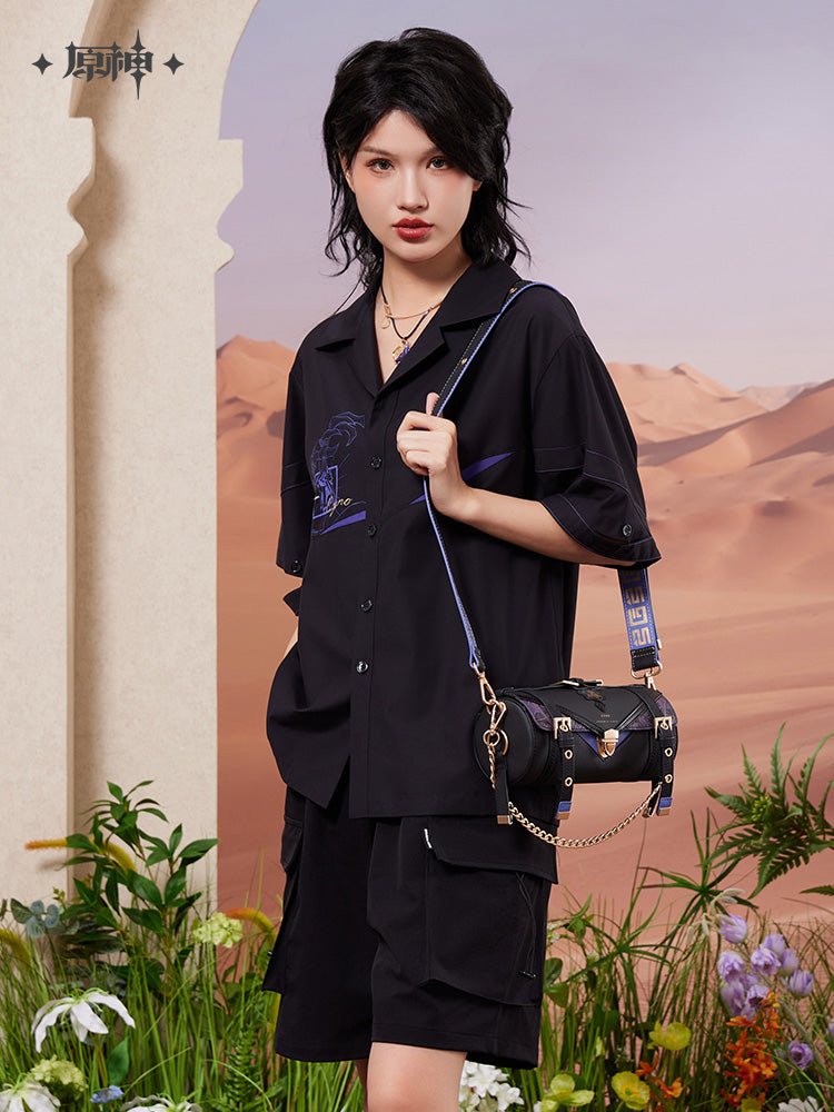 Cyno Impression Theme Series Pen Holder Bag (ONLINE ORDER ONLY)